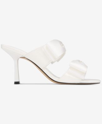 Women's Grace Bow Dress Sandals