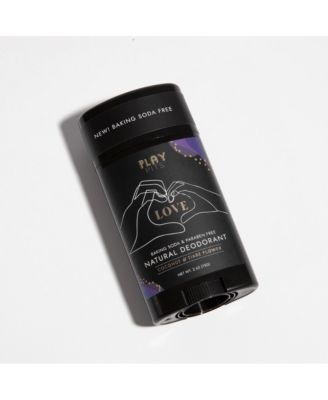 Love Natural Body Deodorant