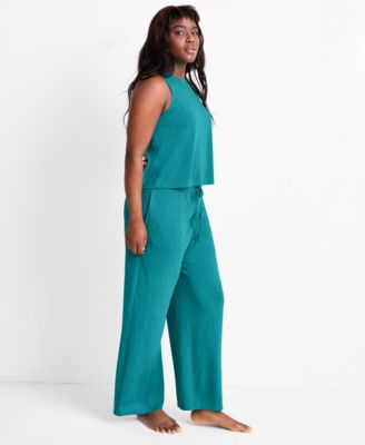 State of Day - Women's Relaxed-Fit Drawstring Pants