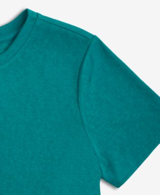 Women's Relaxed-Fit Short-Sleeve Tee XS-3X, Exclusively at Macy's