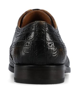 Men's Preston Lace Up Shoe