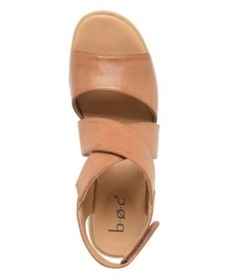 Women's Shola Round Toe Sandals