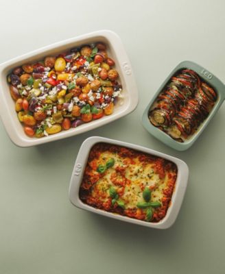 Balance 4.4 Quart Stone Baking Dish