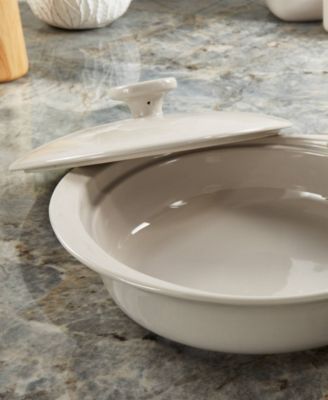 Balance 9.5" Stone Casserole