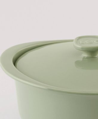 Leo Balance 4.5-Quart Stone Casserole