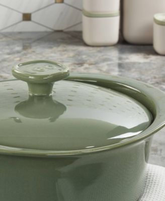 Balance 4-Piece Stone Casserole Set