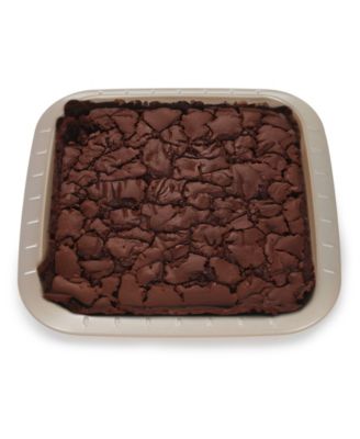 Balance 3-Piece Nonstick Carbon Steel Cake Pan Set