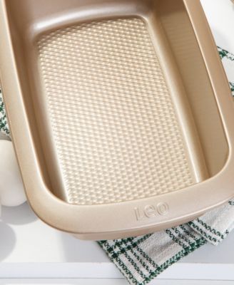 Leo 2-Piece Cordierite Pizza Stone Set