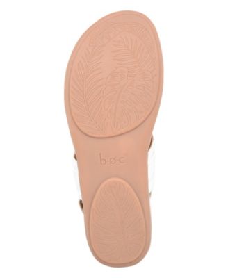 Women's Keegan Slip-On Sandals