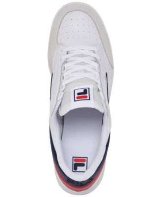 Men's FX-2 Casual Sneakers from Finish Line