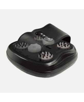 Streamdale Foot Massager with Heat-Black