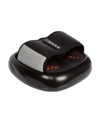 Streamdale Foot Massager with Heat-Black