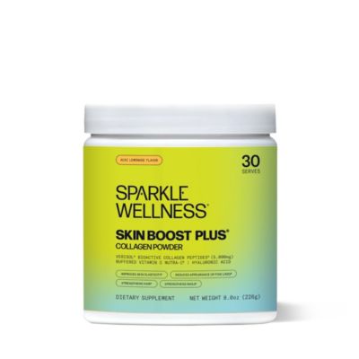 Sparkle Wellness