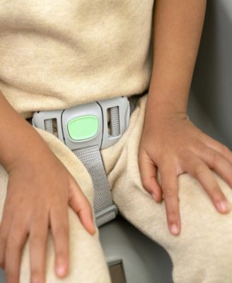 Full Course™ SmartClean™ 6-in-1 High Chair – Slate™