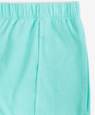 Women's Tulip Tank Top & Short Pajama Set