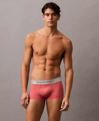 Calvin Klein - Men's Logo Trunks