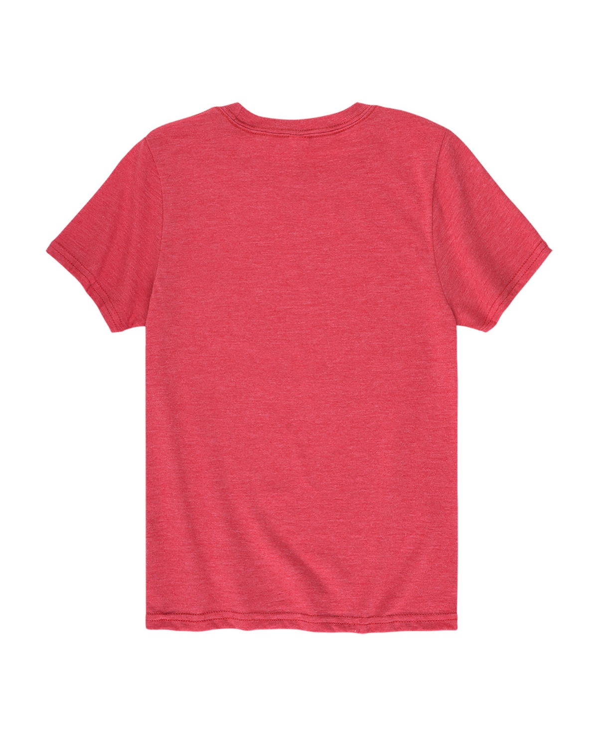 Shop Hybrid Big Boys Thing 1 Graphic T-shirt In Red