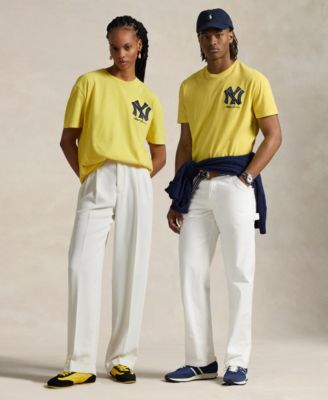 Unisex Yankees Jersey T-Shirt