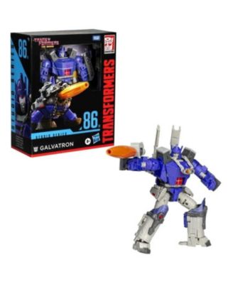 86-31 Galvatron Leader Class | Studio Series | Transformers: The Movie 86