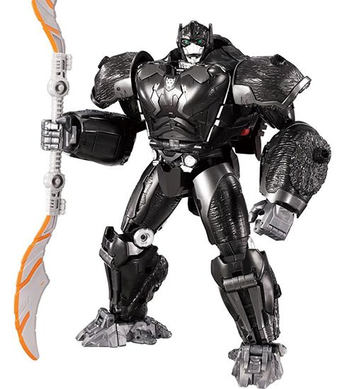 Детская фигурка Transformers Optimus Primal Rise of the Beasts 11.8" Action Figure, 14 Years & Up