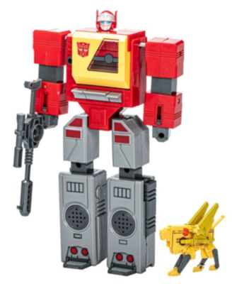 Transformers