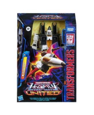 G1 Universe Ramjet Voyager Class | Legacy United
