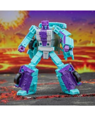 Breakdown G2 Deluxe Class | Legacy United