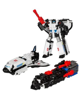 Galaxy Shuttle Leader Class | Legacy United