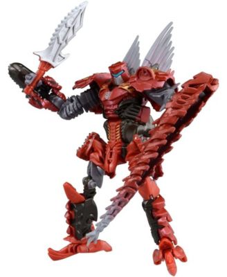 AD-05 Dinobot Scorn | Age of Extinction | Lost Age