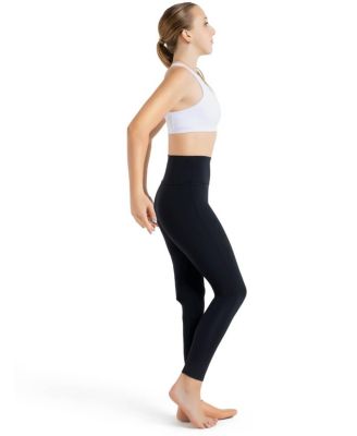 Women's Team Basics Active Leggings