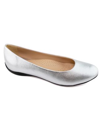 WomensBedford St Slip On Comfort Ballet Flat