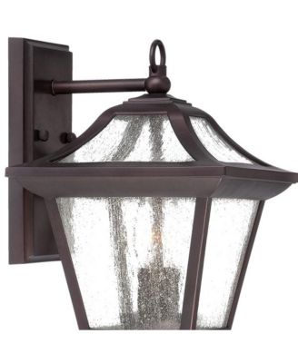 Birdhouse Shaped Outdoor Wall Light – Stylish Fixture for Outdoor Spaces