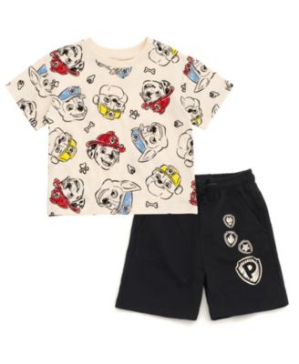 Paw Patrol