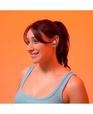 GO POP+ True Wireless Earbuds