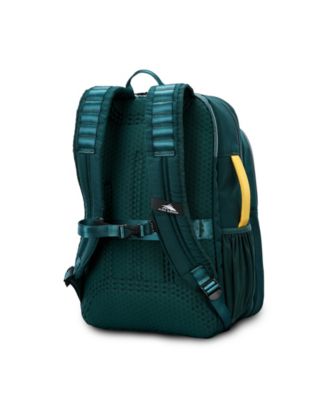 18.5" Hi-Life 3-In-1 Convertible Backpack