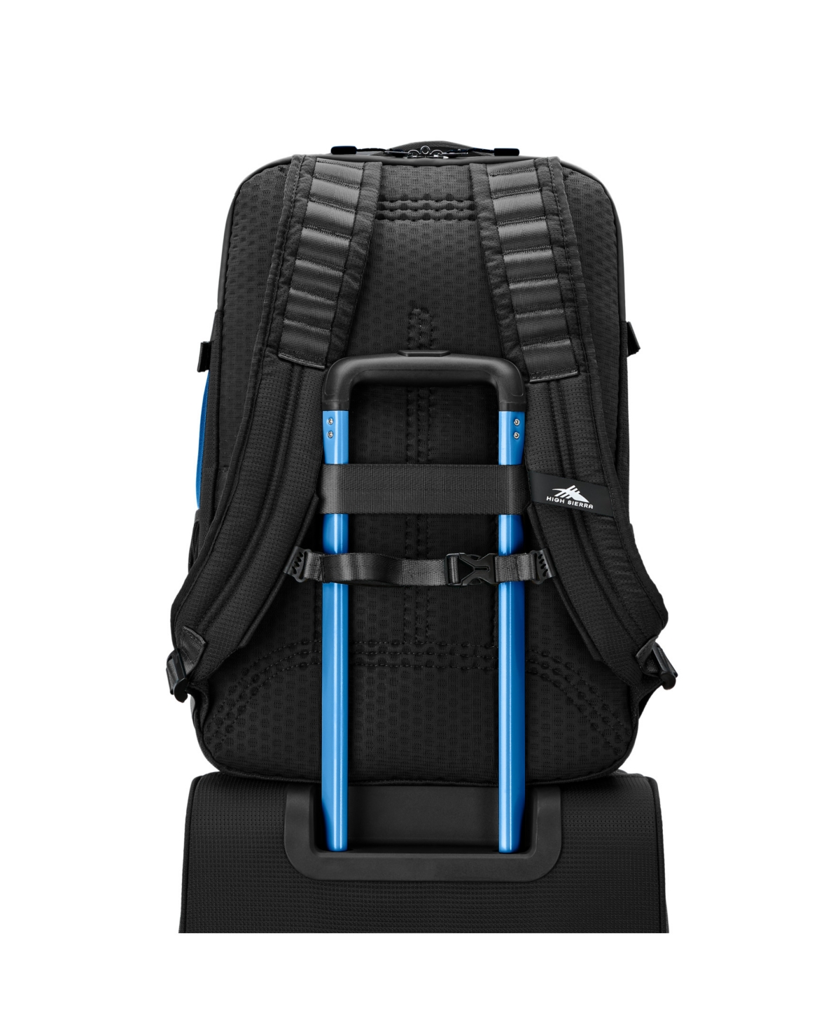 HIGH SIERRA 19.5" HI-LIFE TRAVEL BACKPACK 