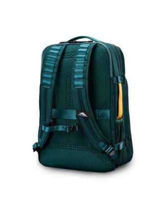 19.5" Hi-Life Travel Backpack