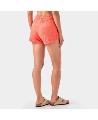 Women's Palm Terry Short