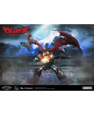 Mazinkaiser | Blitzway Collectible Figure | TFSource