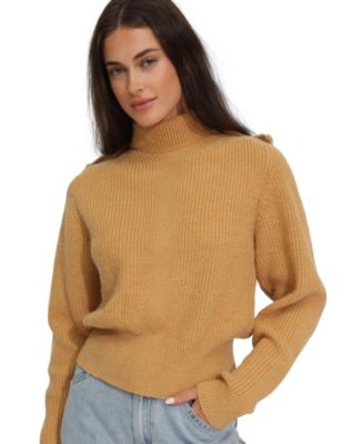 Women's Lost & Found Knitted Sweater