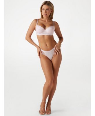 Women's Livia Wired Padded Balcony Bra