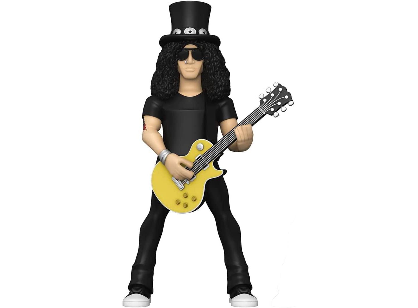 Детская фигурка Funko Gold Slash 5" Vinyl Figure, Ages 3+ — фото 1