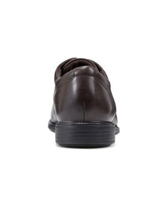 Men's Charles Road Cap Toe Dress Shoe