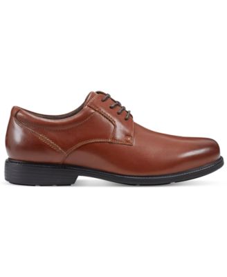 Men's Charles Road Plain Toe Dress Shoe