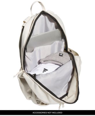 Prime 7 Tonal-Logo Laptop Backpack