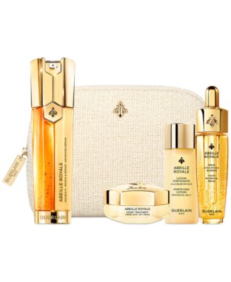 Guerlain スキンケアトライアルセット cosme BEAUTY DAY限定】アベイユ ロイヤル トライアル セット / ゲラン