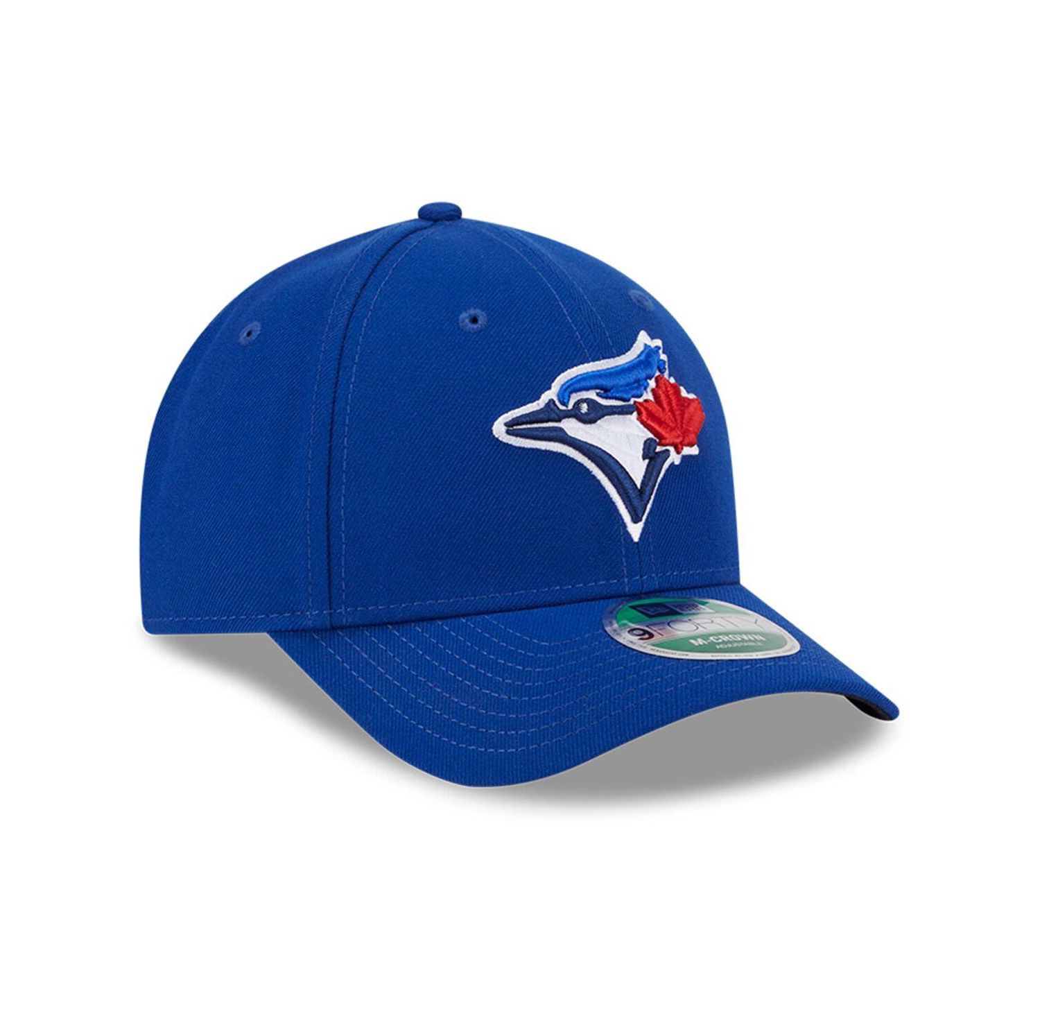 Men's Royal Toronto Blue Jays Player Replica 9FORTY Adjustable Hat