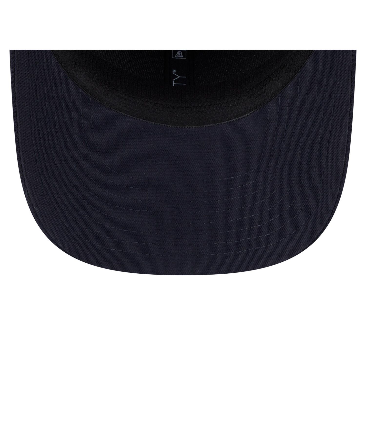 Men's Navy Houston Astros Multi-Rope 9SEVENTY Stretch-Snap Hat