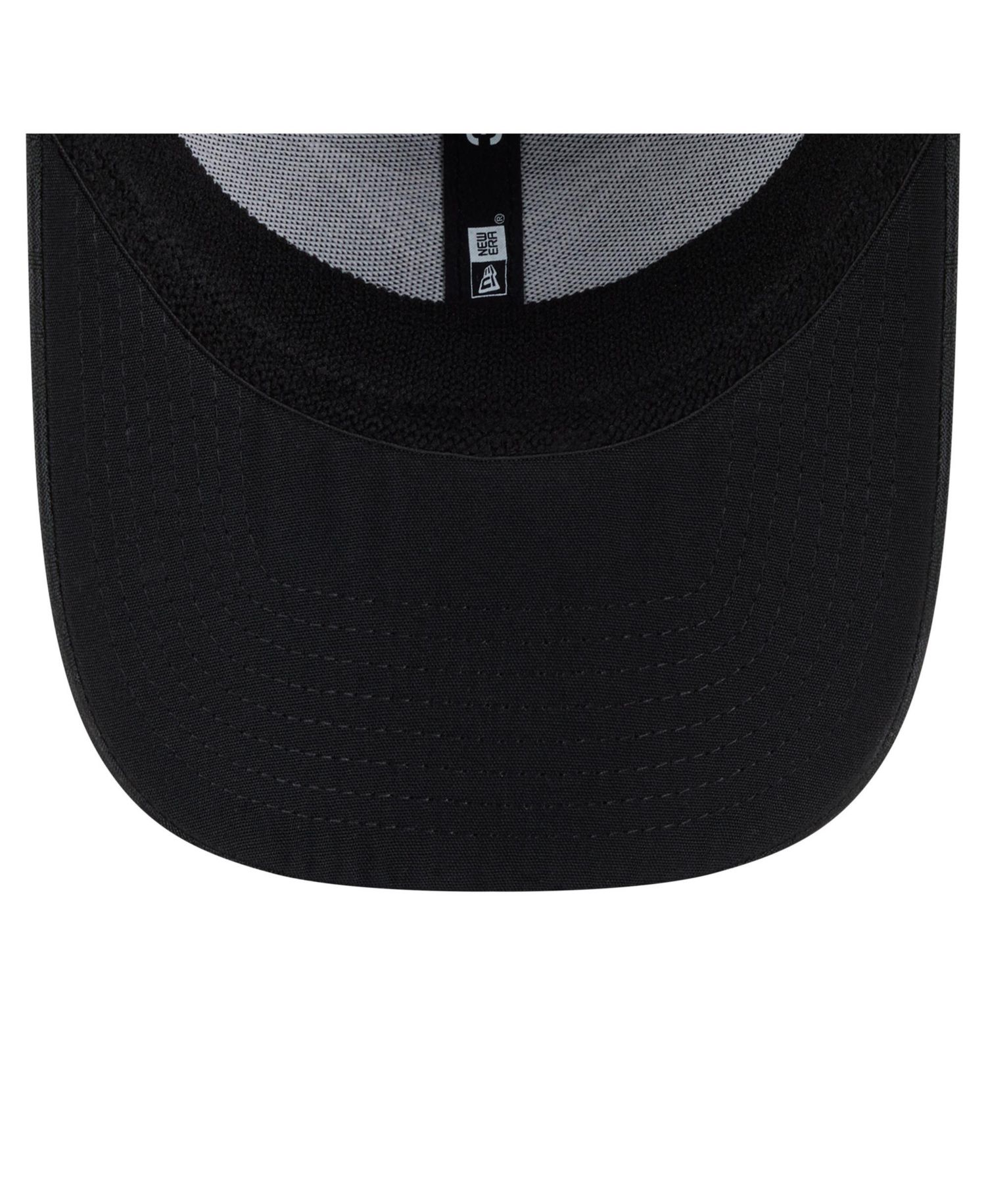 Men's Black Dallas Cowboys Active Camo 39THIRTY Flex Hat