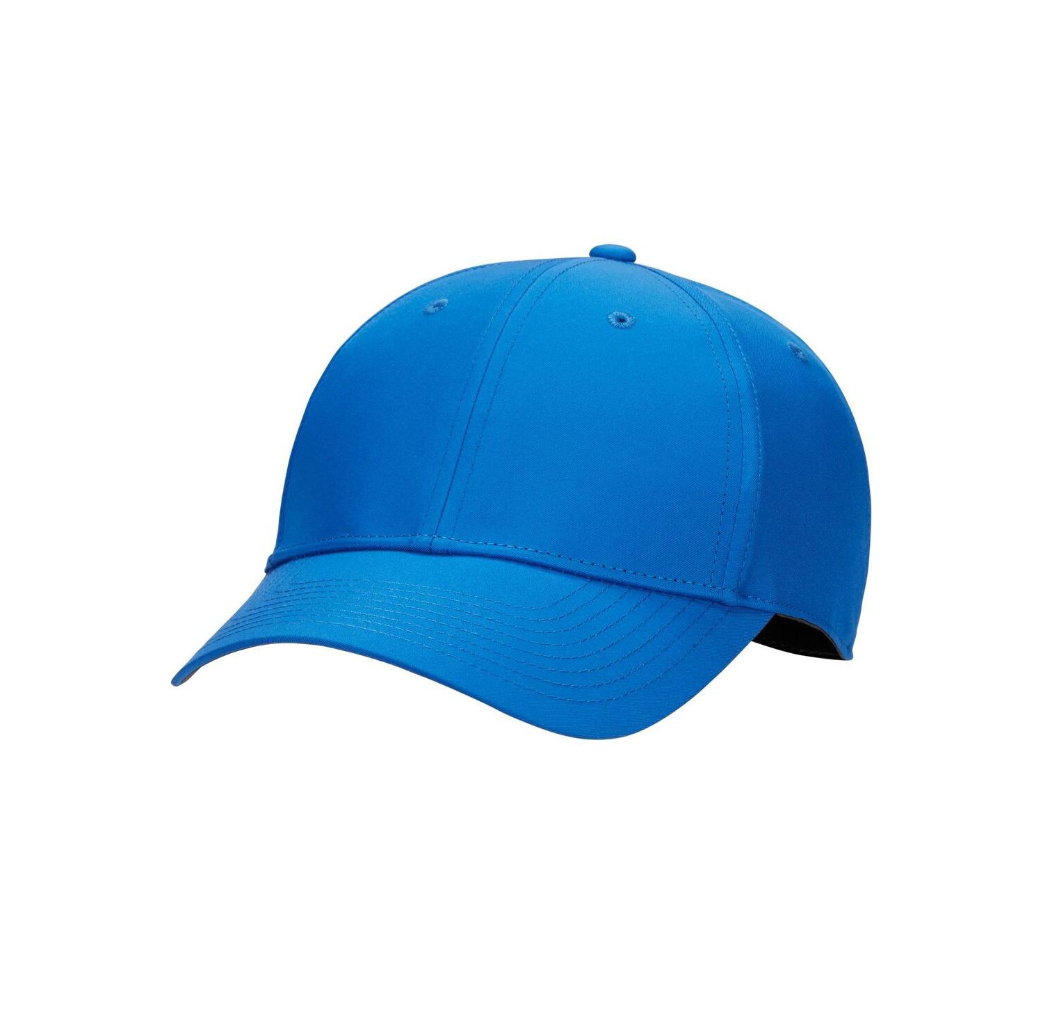 Men's Golf Royal Club Performance Adjustable Hat